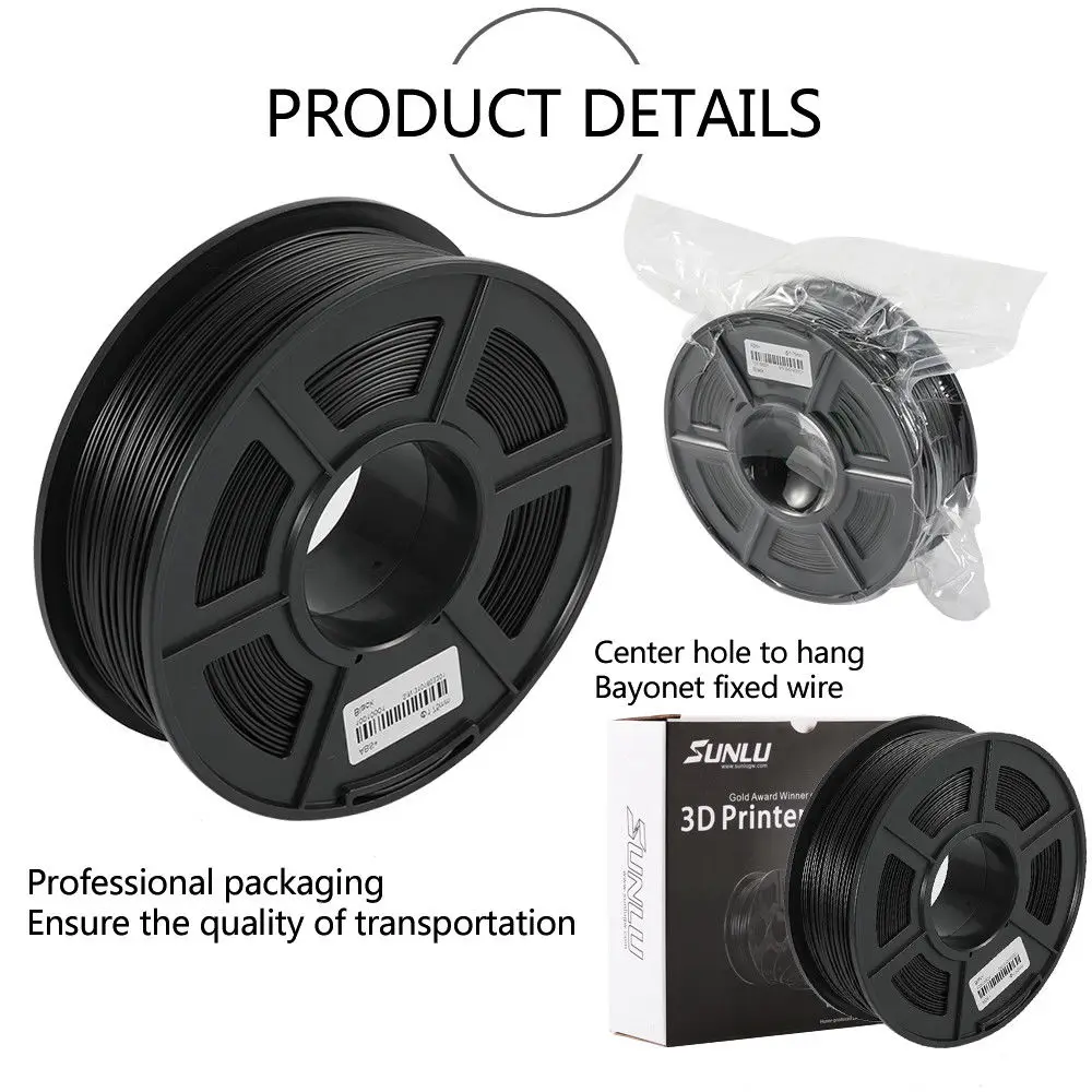 Cheap Flexible 3D Printer Filament TPU Filament 1.75 mm 0.5kg Spool in 95A shore hardness 100% no bubble