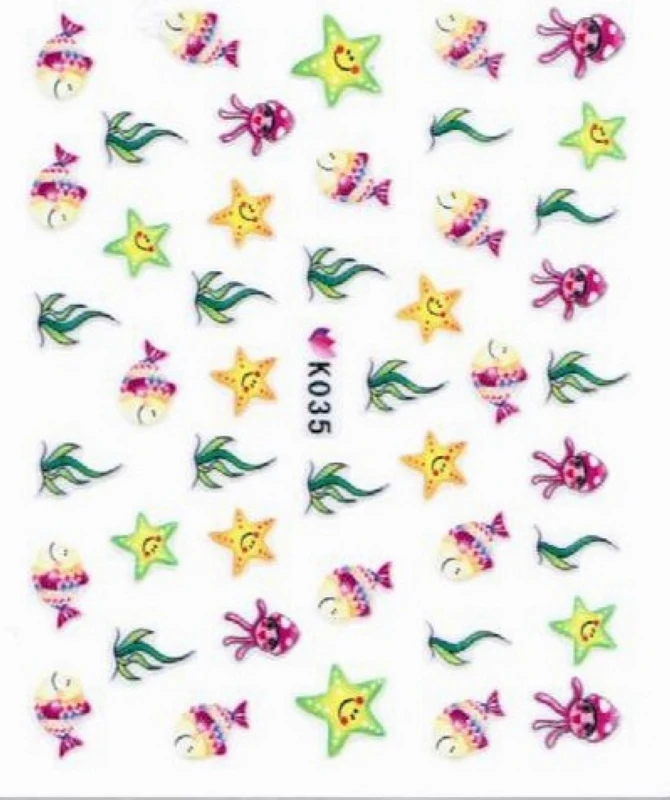 11 упаковок/партия 3d татуировки для ногтей|nail tattoo sticker|nail tattootattoo nail stickers |