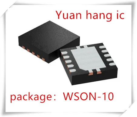 NEW 10PCS LOT TPS71229DRCR TPS71229DRCT TPS71229 MARKING ARU QFN10 IC