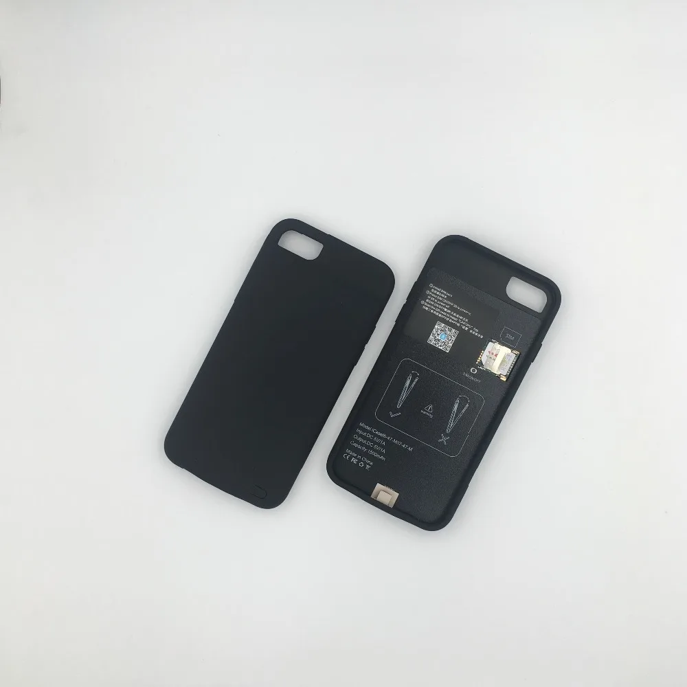 Зарядное устройство для iPhone 6(s)/6(s) plus ультратонкое длительное время работы в