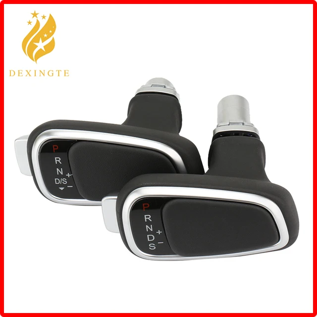 Buy Automatic Car Gearbox Handles Gear Shift Knob