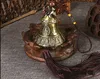 Family Decorations Chinese Classical Metal Ancient Bronze Buddha Wind Bell Fengshui Hanging Accessories Metal Crafts 1
