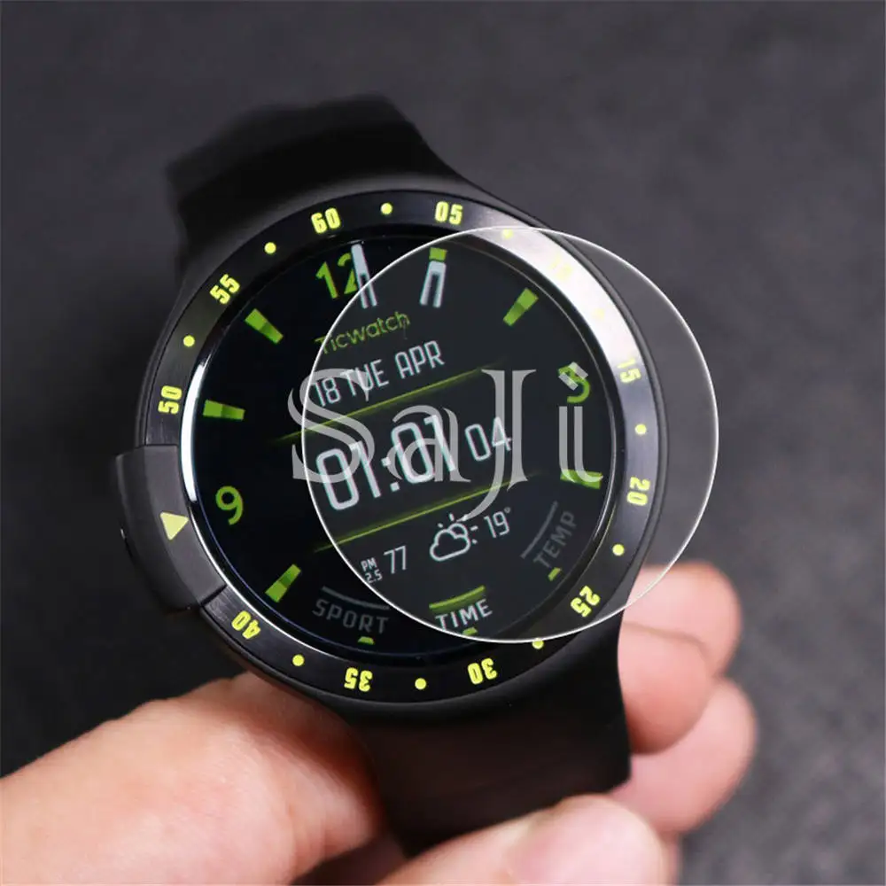 ticwatch contact us