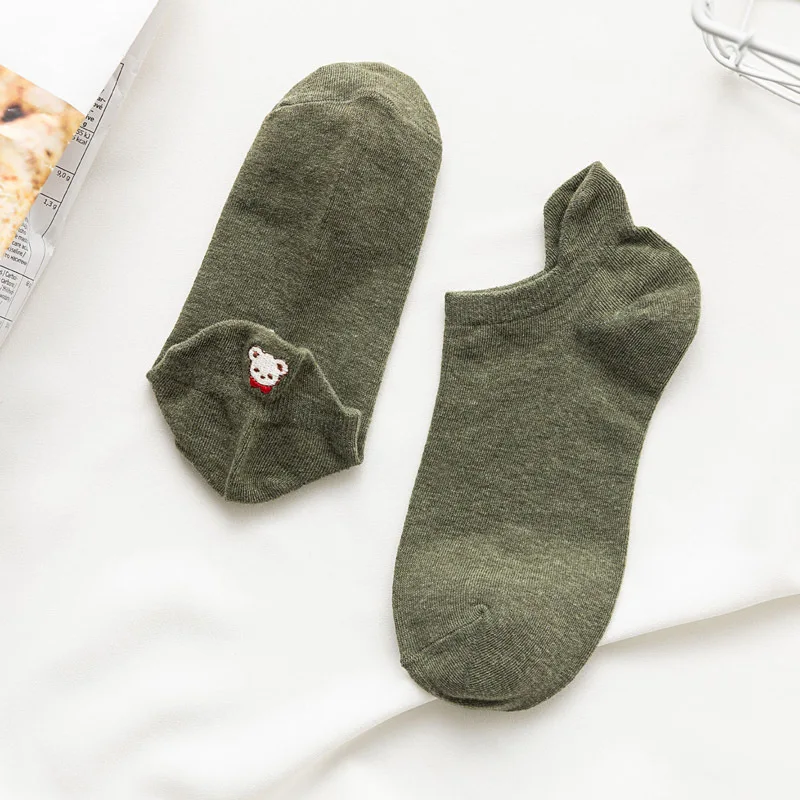 Women-Cartoon-Socks-1-Pair-2019-Spring-New-Fashion-Cute-Ankle-Socks-Girls-Cotton-Fox-Color(14)
