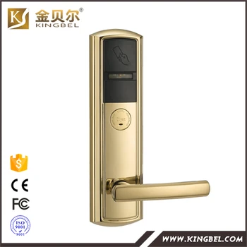 

China supplier electric rfid card wireless remote control lock