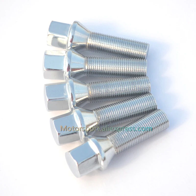 wheel bolts  (4)