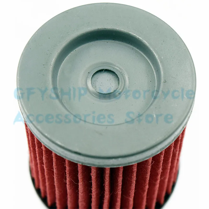 Per Suzuki Rv125 Sp125 Dr200S Dr200Se Rv Sp 125 Dr 200 S Se 200 Van Moto Olio Griglia Filtro Moto Hf132 Filtri