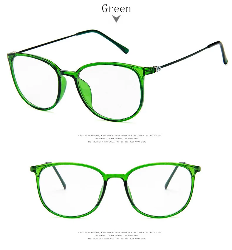 Reven Jate Модель № 872 Тонкая оправа для очков оптические очки по рецепту очки для мужчин и женщин очки