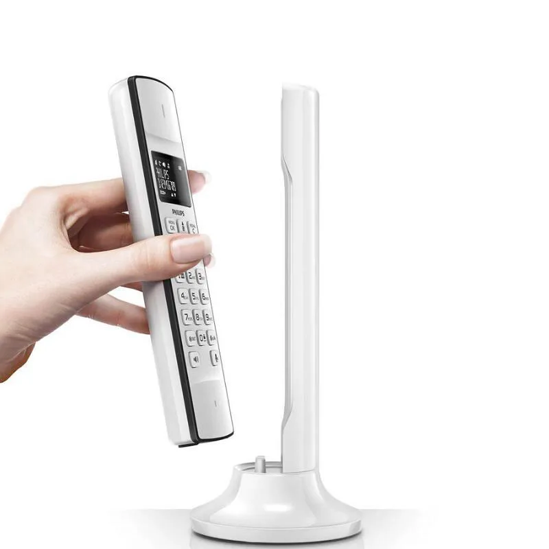Dect 6.0 لاسلكي رقمي الهاتف مع دعوة id بذاتها الهاتف اللاسلكي الثابت كونتيننتال الثابتة للمنازل والمكاتب Dect 6.0 لاسلكي رقمي الهاتف مع دعوة id بذاتها الهاتف اللاسلكي الثابت كونتيننتال الثابتة للمنازل والمكاتب