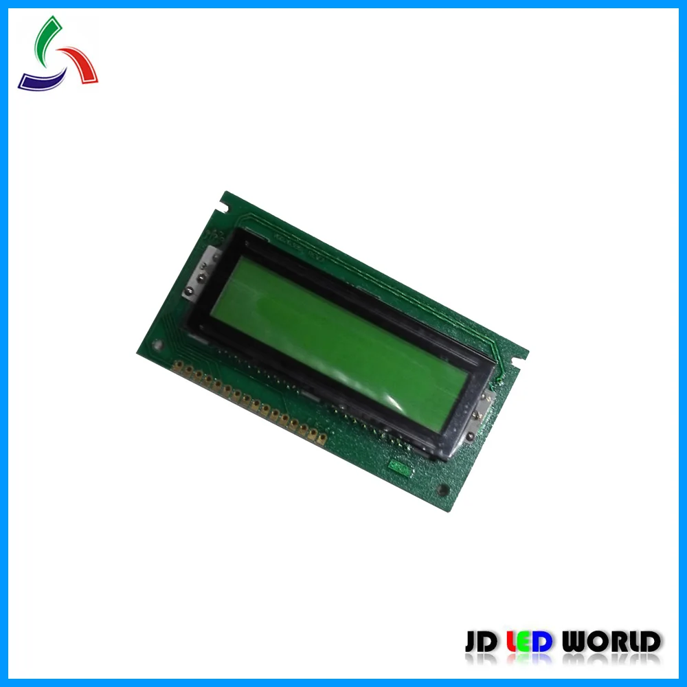 

DV16244-17S2FTLY/R P114-4 PHICO D-0 94V-0 LCD module(compatible product)