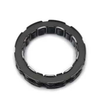 

BIKINGBOY One Way Starter Clutch Bearing For Yamaha YZF R6 YZF-R6 2006 2007 2008 2009 2010 2011 2012 XJR1300 XJR 1300