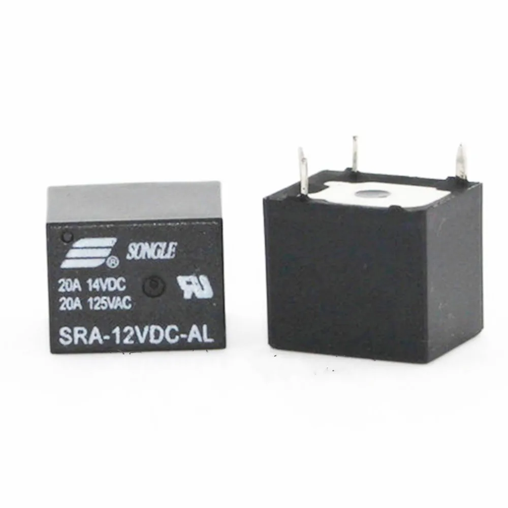 12V-1