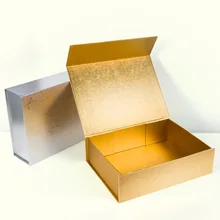 Модная Подарочная коробка, индивидуальная Складная основная цветная коробка, Подарочная коробка для творчества, бизнес Подарочная коробка от кутюр, большая подарочная коробка