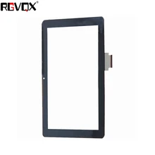 RLGVQDX New Touch Screen for Acer Iconia Tab A200 Black 10.1 RLGVQDX New Touch Screen for Acer Iconia Tab A200 Black 10.1