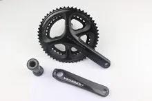 Shimano Ultegra 6800 FC-6800 50-34T 11 Speed 170mm Crankset Road Bike