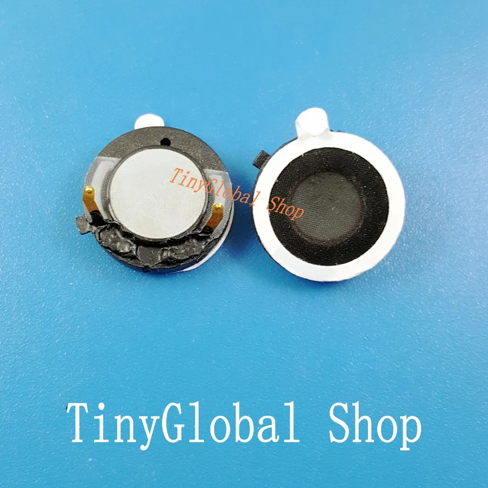2pcs/lot Genuine New Loud Music Speaker Buzzer Ringer for Blackview BV6000 BV6000S top quality