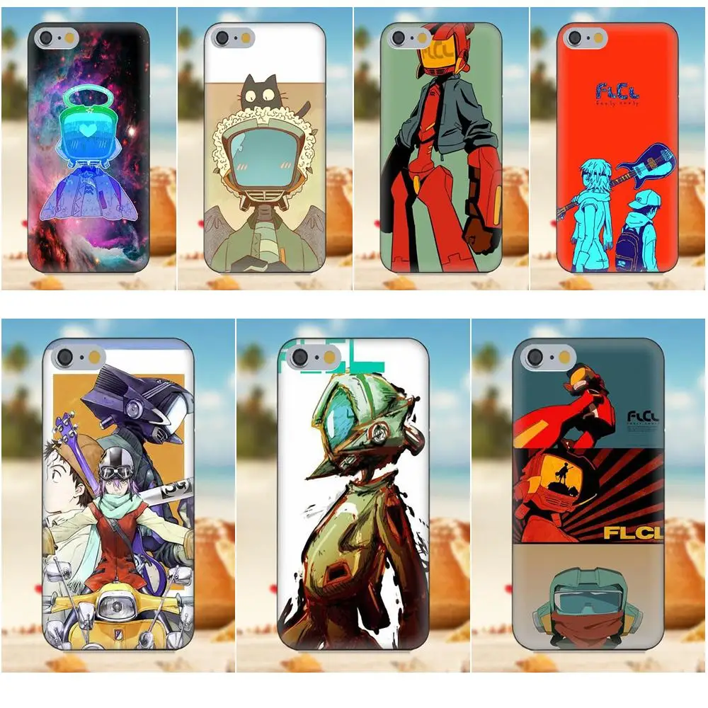 

Ultra Thin Pattern Phone Case Flcl Canti For iPhone 4S 5S 5C SE 6S 7 8 Plus X Galaxy Note 5 6 8 S9+ Grand Core Prime Alpha