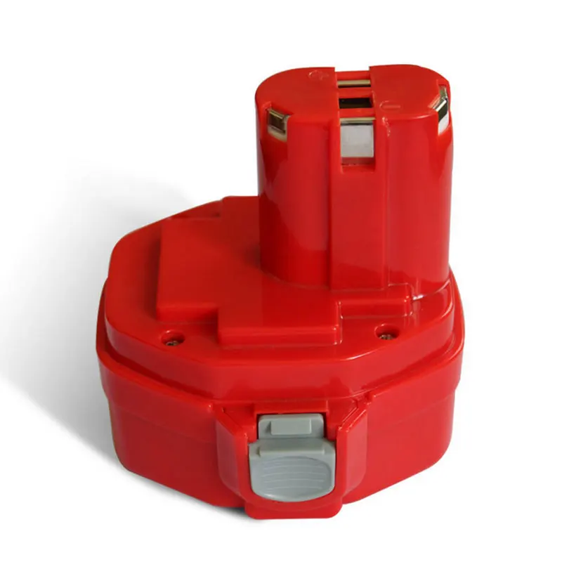 Recarregável para Ferramentas Furadeira sem Fio 2 3000ma Pçs e lote Ni cd 14.4 v Bateria Elétricas Makita Pa14 1433 Jr140d 1422 1420 6280d - Image 5