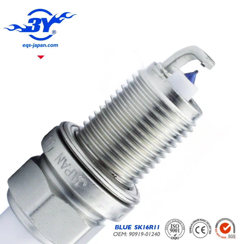 4pcs/lot . SK16R11 90919-01240 Blue 9091901240 Iridium Spark Plugs FOR TOYOTA 90919 01240 SK16R-11 4pcs/lot . SK16R11 90919-01240 Blue 9091901240 Iridium Spark Plugs FOR TOYOTA 90919 01240 SK16R-11