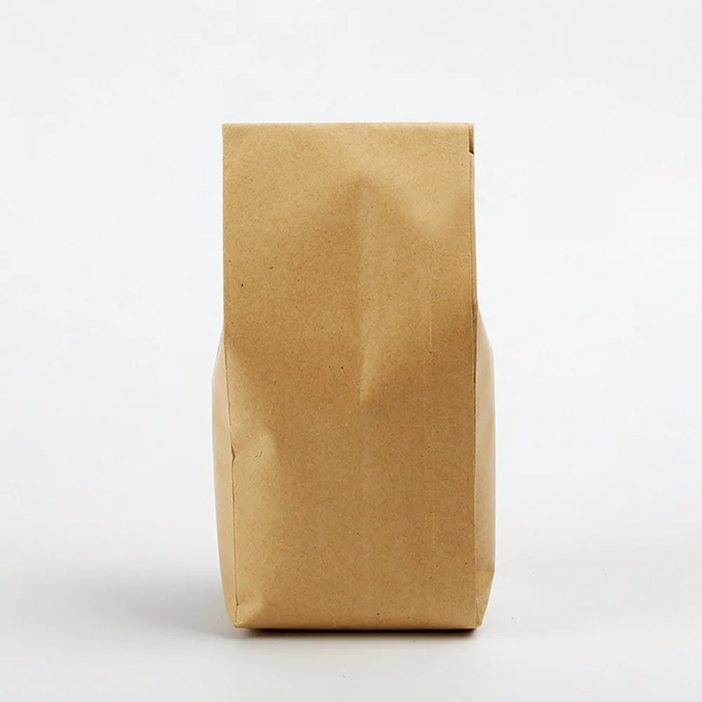 100 шт. бумажные пакеты для упаковки чая|paper material|paper bag animal puppetpaper bags pink |
