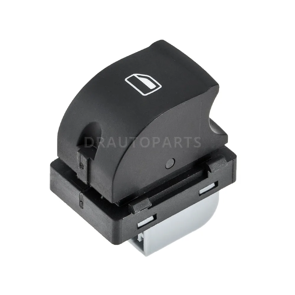 Пассажирская сторона Электрический переключатель окна для Audi A4 B6 B7 2002 2008 OEM