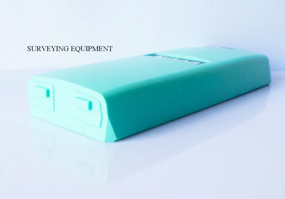 

BC-65 External Battery For Surveying Equipment