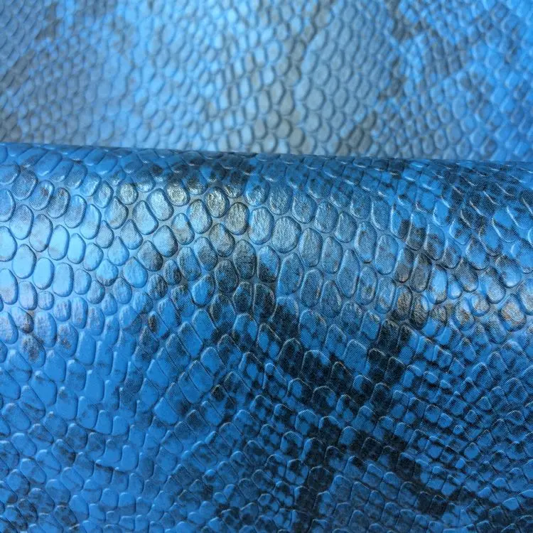 Faux leather 2024 material for sale