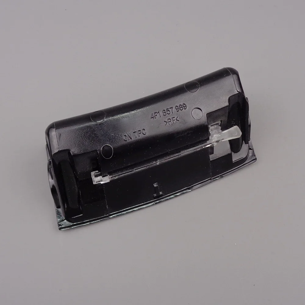 4F1857989 LHD Передняя пепельница вставной сердечник для Audi A6 C6/S6 Avant allroad quattro 2005 20011 4F1 857