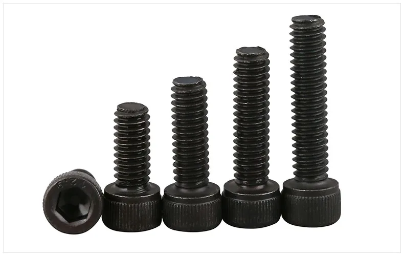 30 шт. шестигранный болт из углеродистой стали|allen bolt|bolts hexscrew bolt |