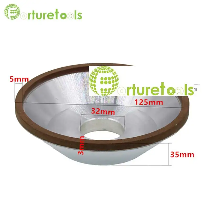 Bowl-shape-diamond-grinding-wheel-125