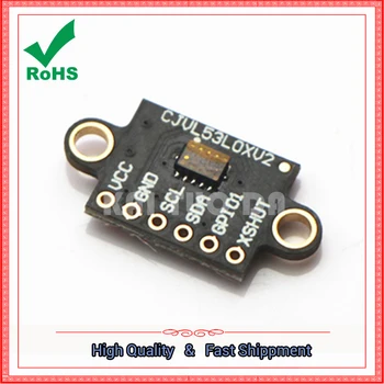 

VL53L0X V2 laser ranging distance sensor module board