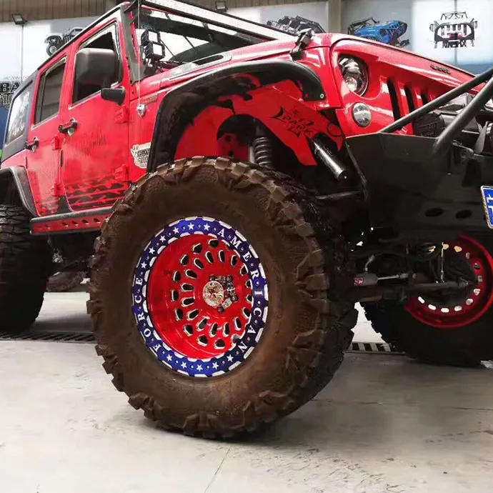 american force wheels rc truck