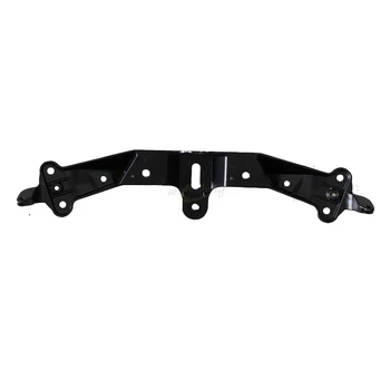 

Motorcycle Upper Fairing Stay Bracket Cowling Headlight For KAWASAKI ZX10R ZX 10R 2004-2005 2004 2005