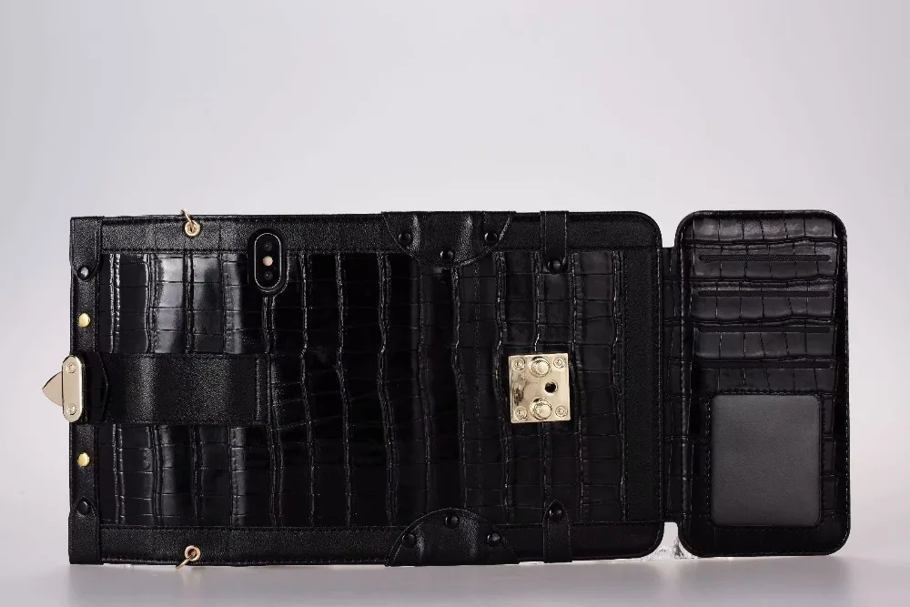 Selfan роскошный бренд мобильный телефон кошелек кожаный чехол для iPhone XR XSMAX 7 7 plus 8 8 plus с отделением для карт защитный чехол