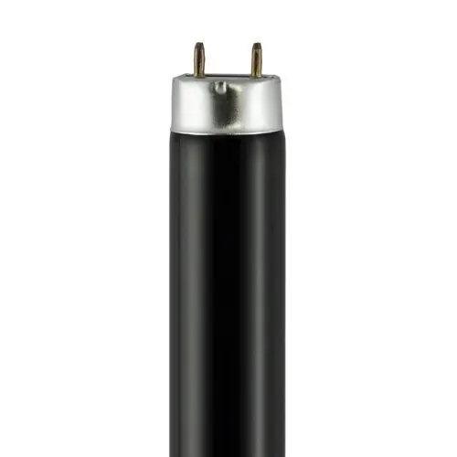 УФ BLB флуоресцентная UVA Blacklight синяя линейная трубка замена лампы 15 Вт 1" Длина основания типа G13(bi-pin) 10 Вт 13" Avaiable F10T8 - Мощность в ваттах: 10w L 34cm T8 BLB