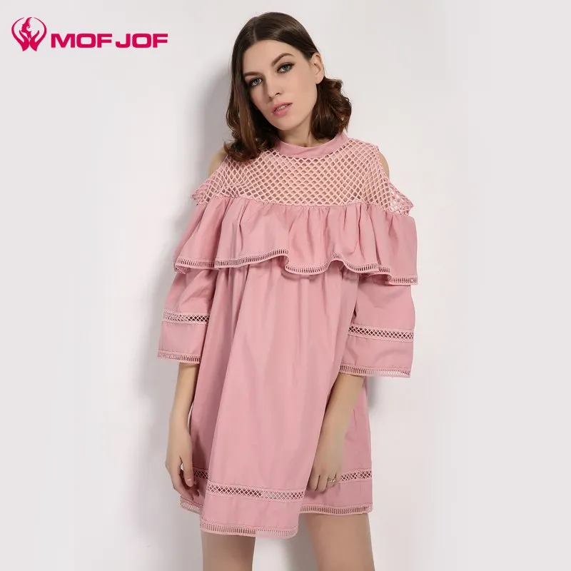 summer dress ruffle dress15