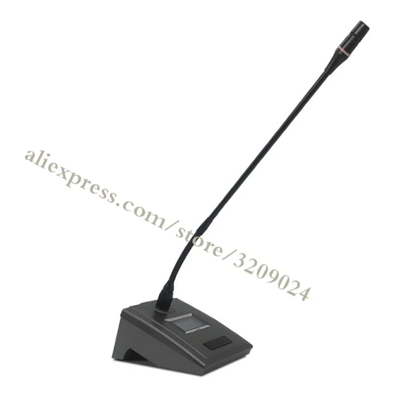 برو uhf 4 قناة لاسلكي microfono microfone المكتب مؤتمر كاريوكي نظام الميكروفون mic