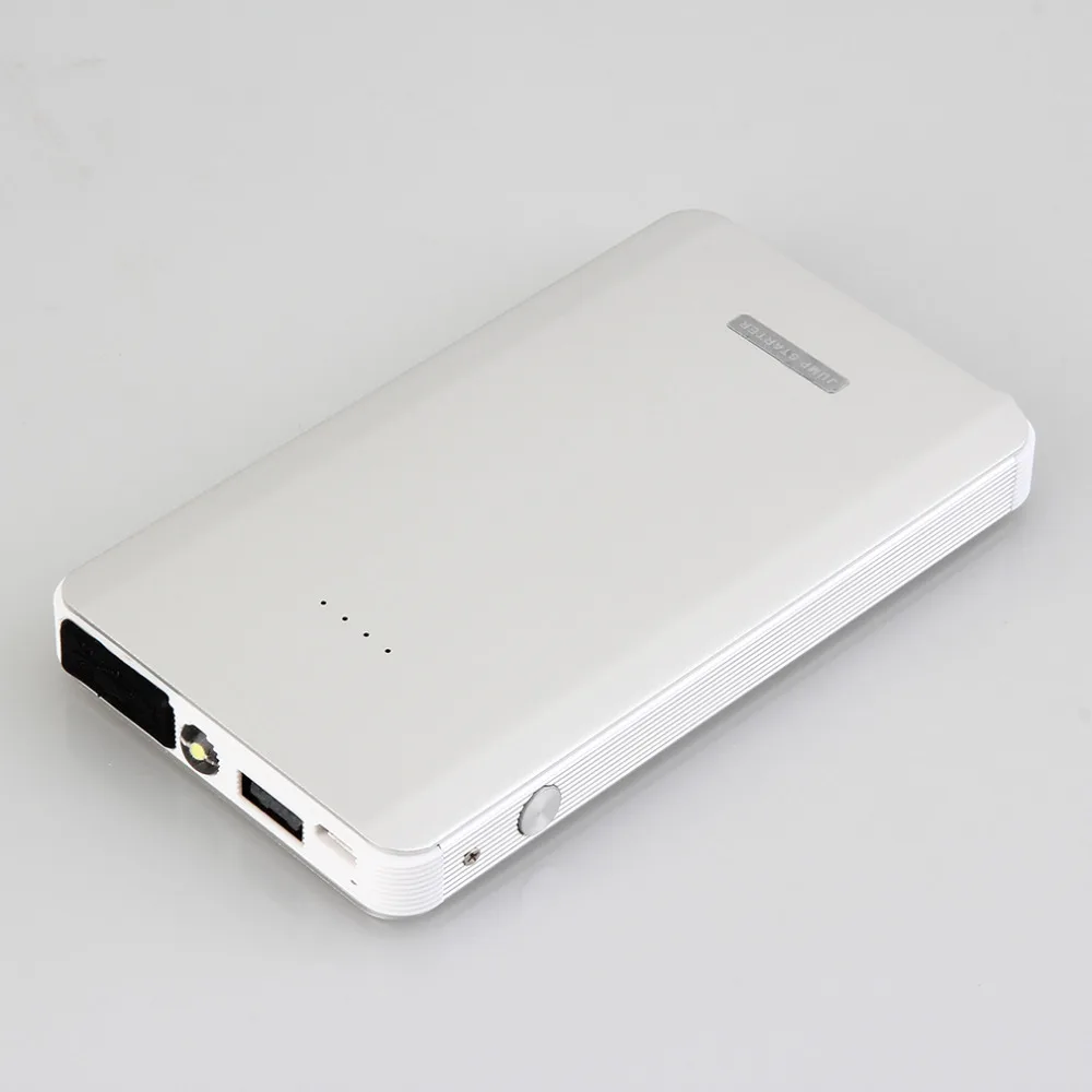 New Multifunction 30000mAh Car Jump Starter Mini Emergency Charger font b Battery b font Booster Power