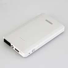 Nueva Multifunción 30000 mAh Coche de Arranque Salto de Emergencia Mini Cargador de Batería de Refuerzo Teléfono Banco de Potencia de Arranque Salto para Coche Caliente