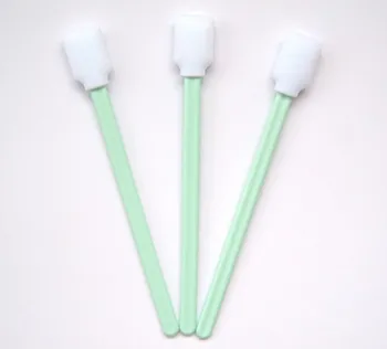 

Factory Supply -100 pcs Best lint free Cleaning Swab for Printer head