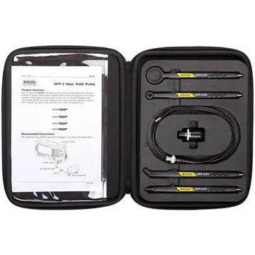 

Rigol NFP-3 RF Near Field Probe Kit
