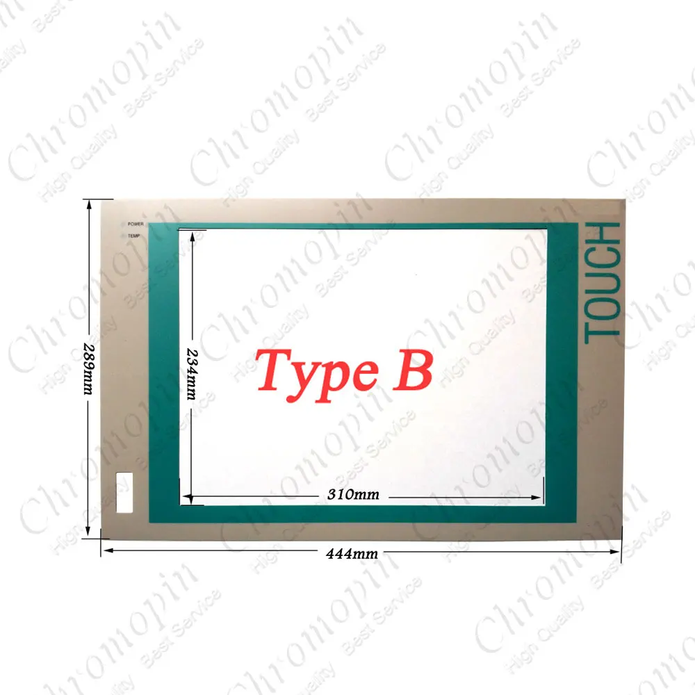 101HK001-B