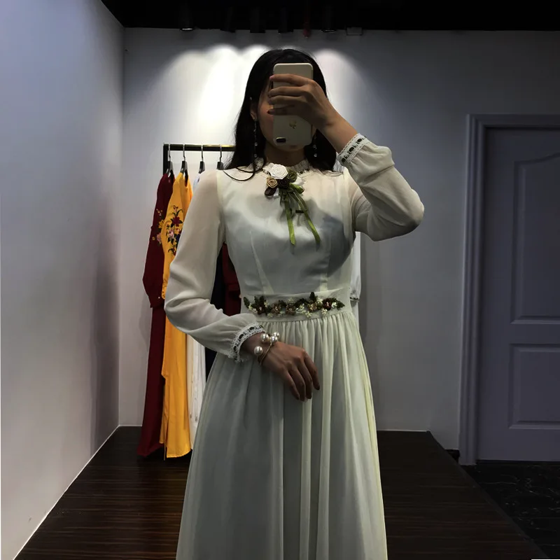 Vestidos мусульманское abaya арабское платье хиджаб исламский хиджаб Длинное Макси платье Eid Caftan кафтан Djelaba Femme платье из Дубая