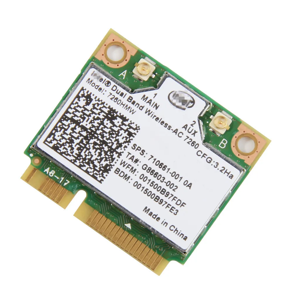intel7260AC  PCIE (1)