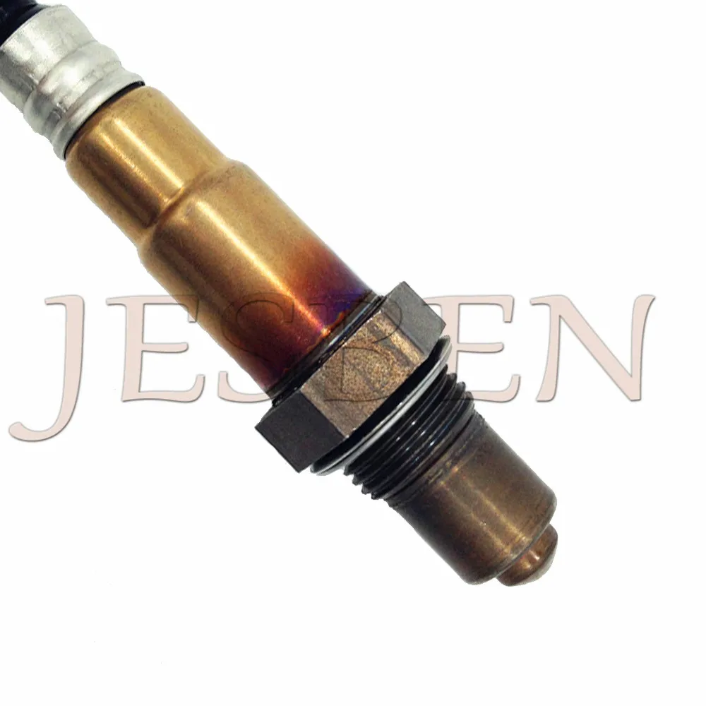 0258017272 Lambda probe O2 Oxygen Sensor for opel AGILA Suzuki Swift 1.2 1.4 Escudo Splash 18213-71L10 18213-69L00 18213-69L01 3