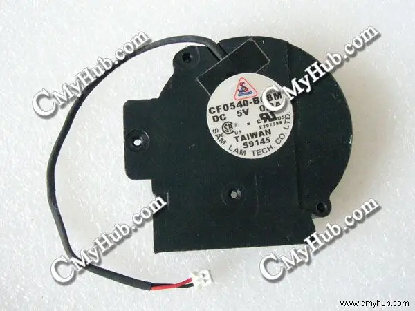 Для HP Pavilion N5425 F3924H GE для SAM LAM CF0540-B08M DC 5 В 0.2A 2-wire 2-pin разъем | Компьютеры и офис