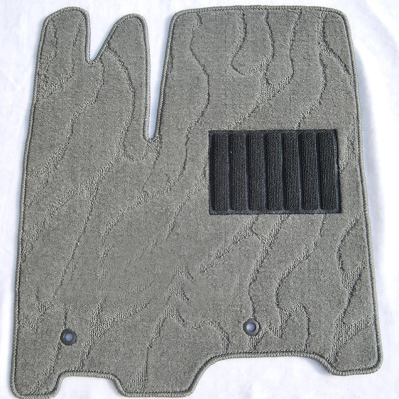 Dedicated Car Floor Mats For Toyota Sienna Car Mat Anti Slip