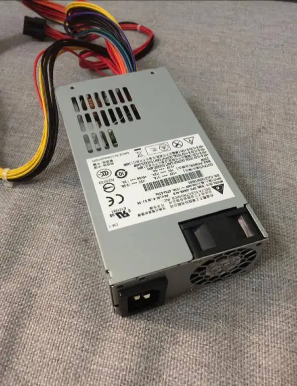 

Dedicated NAS Power DPS-250AB-44B Cable output three interface Power supply Computer Annex