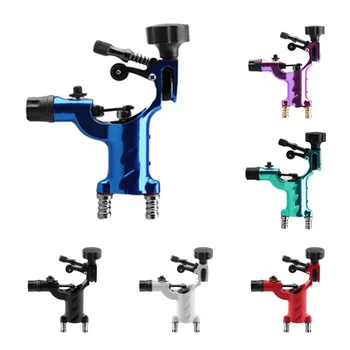

Professional Dragonfly Rotary Tattoo Machine Liner Shader Assorted Tattoo Motor Gun Kit Tattoo Supply for Summer Body Art Tattoo