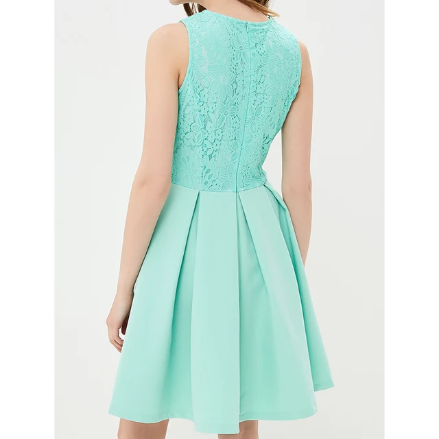 Платье MODIS M181W00897